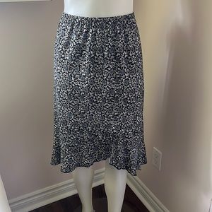 Max and Cleo skirt, XL